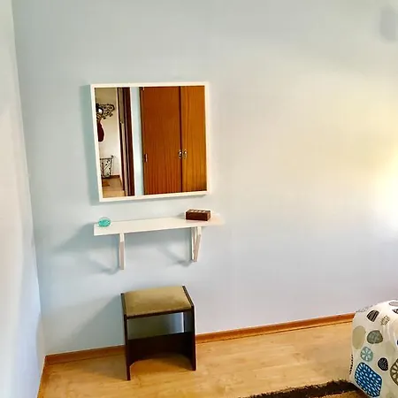 Pombalino! Concept Apartman *