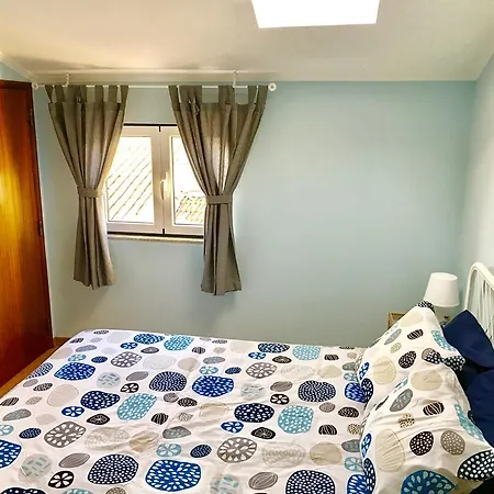 Pombalino! Concept Apartman Lisboa