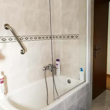 Apartman Pombalino! Concept *