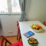 아파트 Pombalino! Concept 리스본