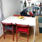 아파트 Pombalino! Concept 리스본
