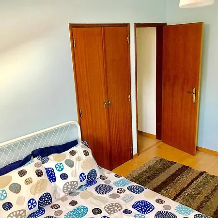 Appartement Pombalino! Concept Lissabon