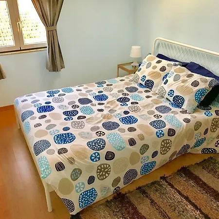 Appartement Pombalino! Concept