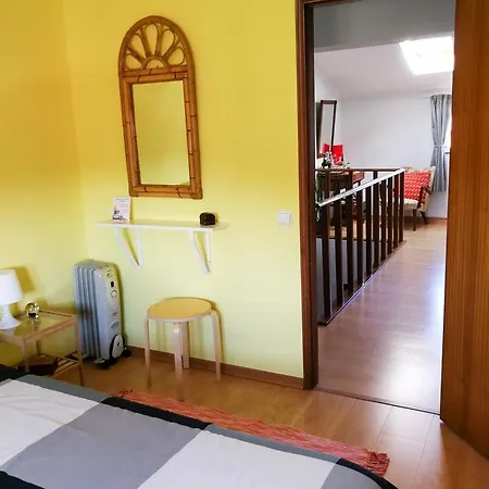 Appartement Pombalino! Concept Lissabon