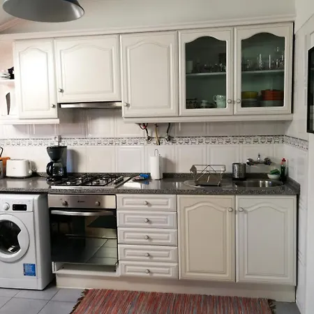 Pombalino! Concept Appartement