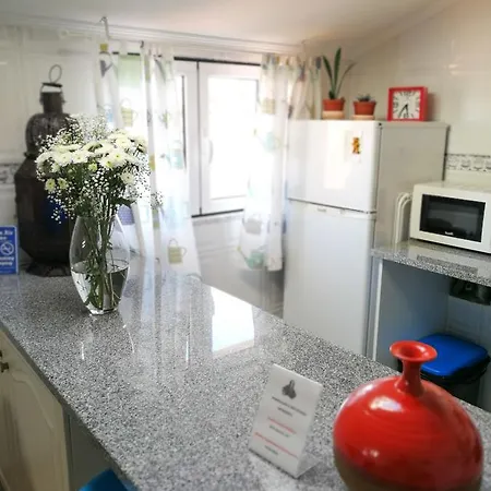 Appartement Pombalino! Concept