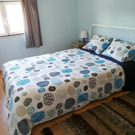 Pombalino! Concept דירה ליסבון