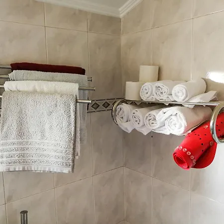 Pombalino! Concept Appartement *