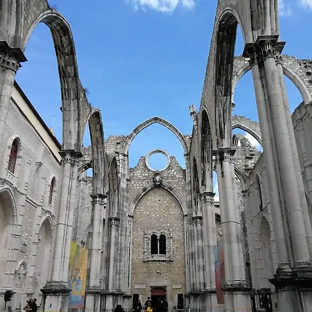 شقة Pombalino! Concept