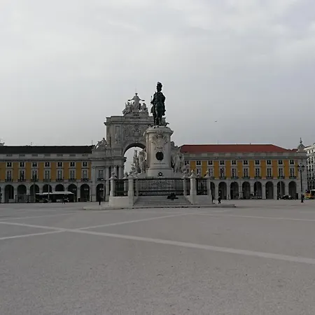 Pombalino! Concept Lejlighed *