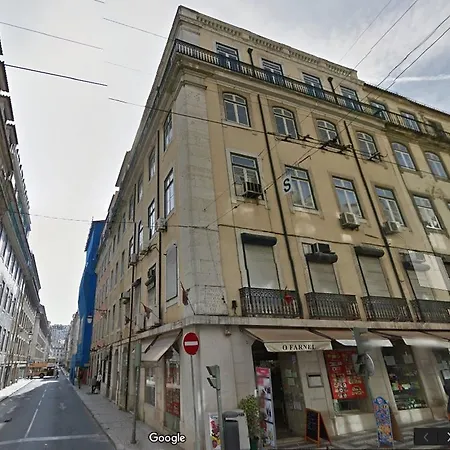 Pombalino! Concept * Lisboa