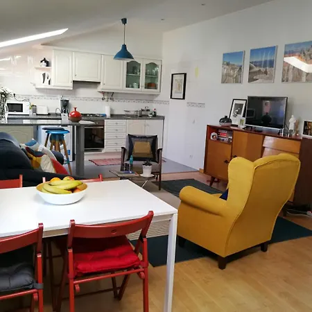 Pombalino! Concept * 리스본