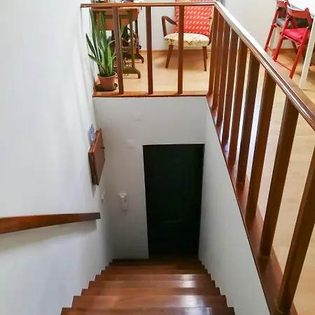 Pombalino! Concept 아파트 *