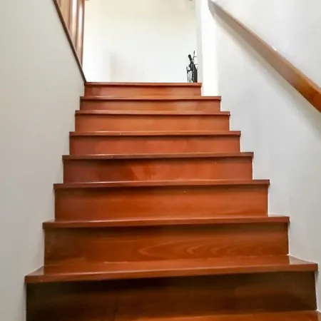 شقة Pombalino! Concept