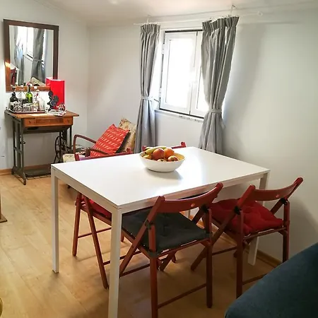 Pombalino! Concept Lisboa