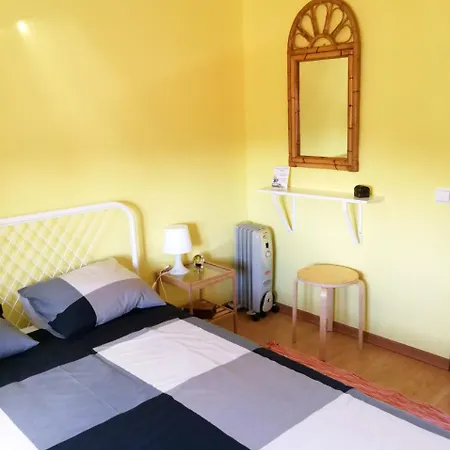 Pombalino! Concept Apartmán *