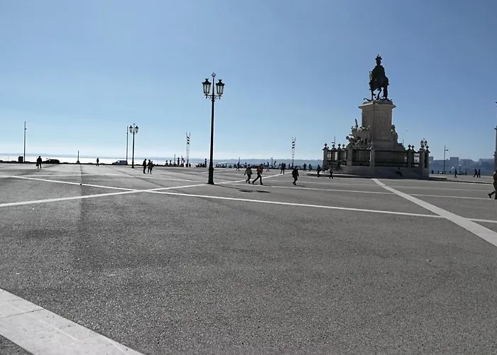 Pombalino! Concept Lejlighed