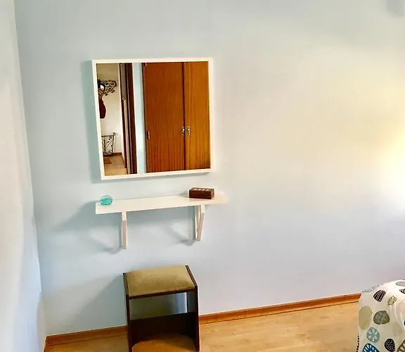 Pombalino! Concept Lejlighed *