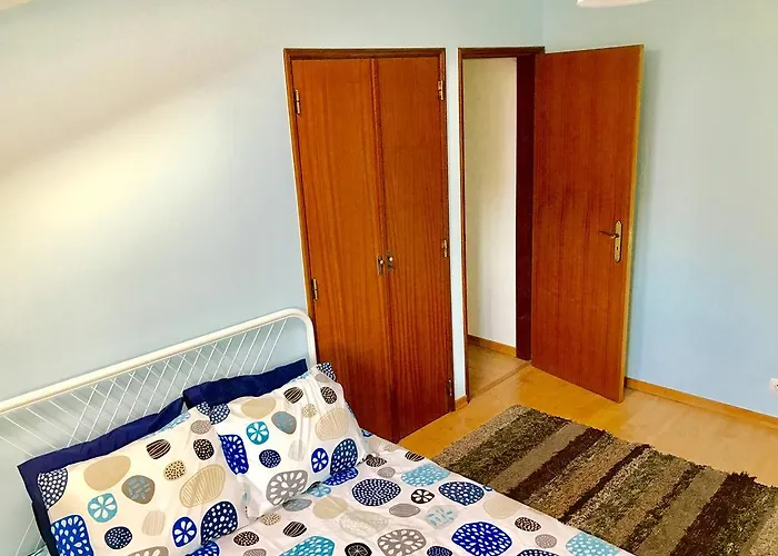 Lejlighed Pombalino! Concept Lisboa