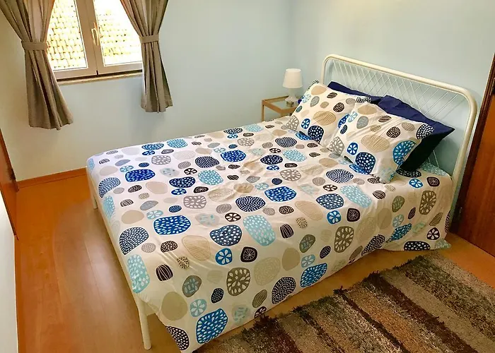 Lejlighed Pombalino! Concept