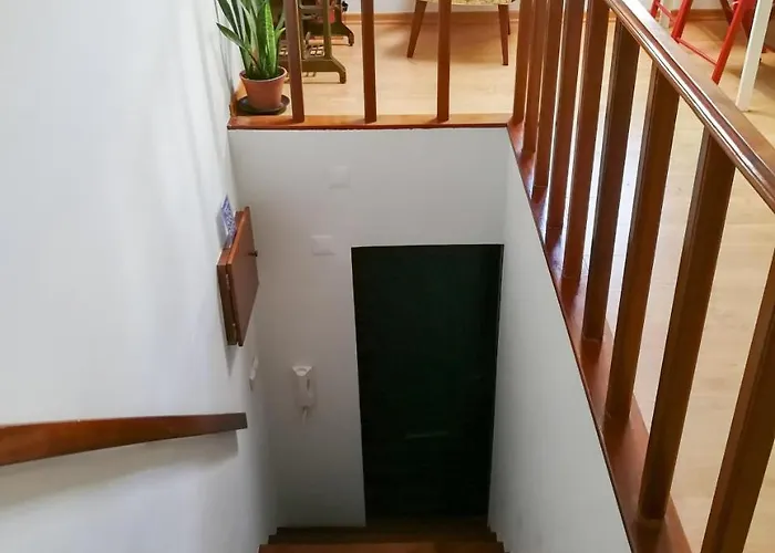 Pombalino! Concept Lejlighed *