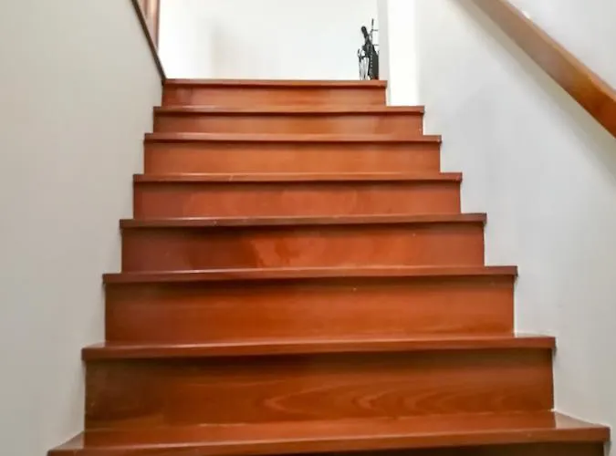 Lejlighed Pombalino! Concept