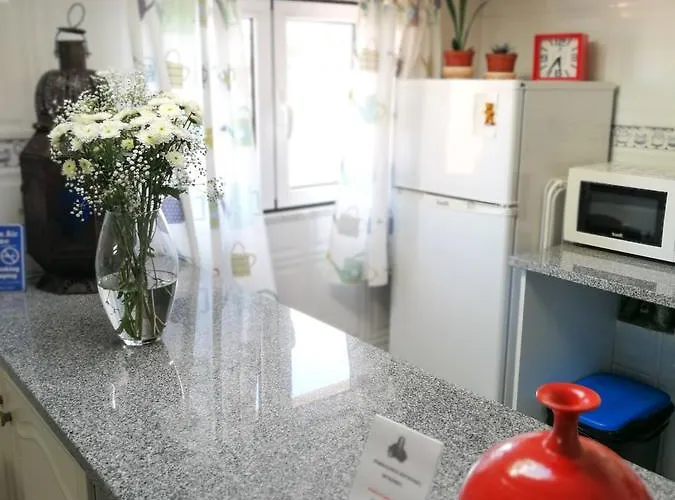 Lejlighed Pombalino! Concept