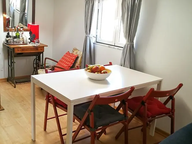 Pombalino! Concept Lisboa