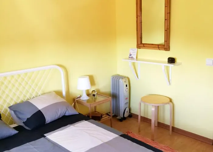 Pombalino! Concept Lejlighed *