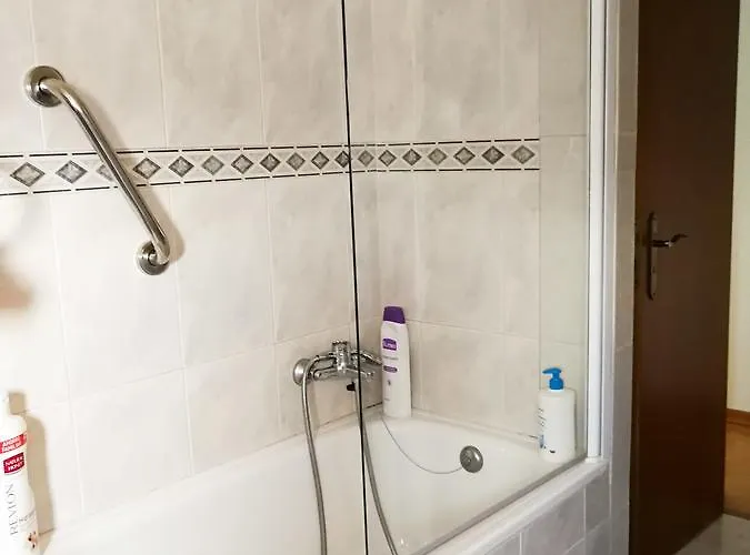 Lejlighed Pombalino! Concept *