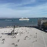 Διαμέρισμα Pombalino! Concept Lisboa