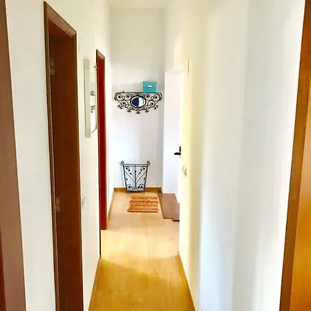 Pombalino! Concept Apartmán *