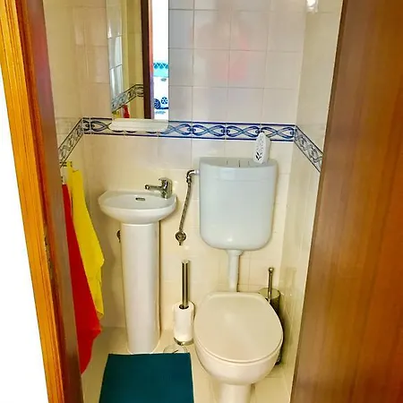 Pombalino! Concept Apartmán
