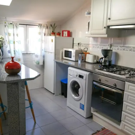 Lägenhet Pombalino! Concept *
