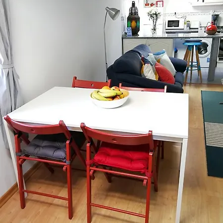 Lägenhet Pombalino! Concept Lisboa