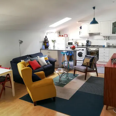 Pombalino! Concept Apartment *